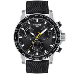 Tissot T1256171705102 Kol Saati