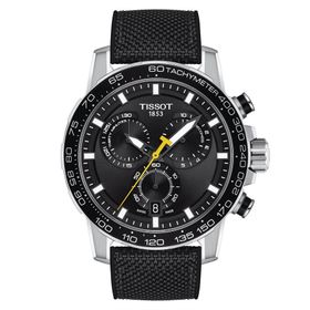 Tissot T1256171705102 Kol Saati