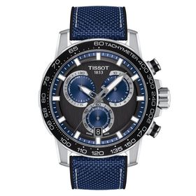 Tissot T1256171705103 Erkek Kol Saati