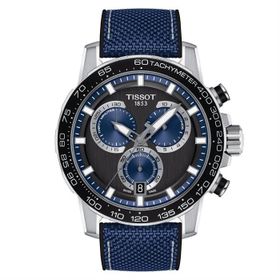 Tissot T1256171705103 Erkek Kol Saati