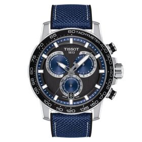 Tissot T1256171705103 Erkek Kol Saati