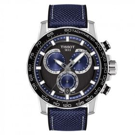 Tissot T1256171705103 Erkek Kol Saati