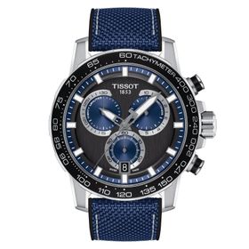 Tissot T1256171705103 Erkek Kol Saati