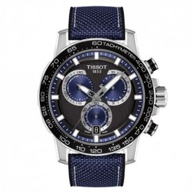 Tissot T1256171705103 Erkek Kol Saati