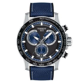 Tissot T1256171705103 Erkek Kol Saati