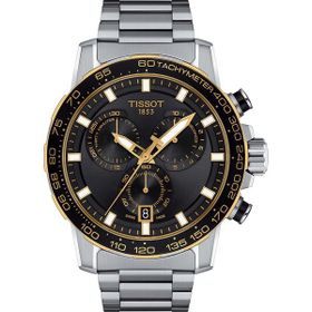 Tissot T1256172105100 Kol Saati