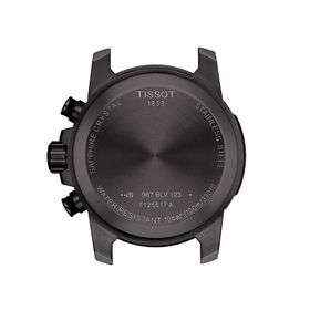 Tissot T1256173305100 Kol Saati