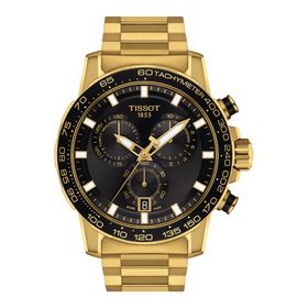 Tissot T1256173305101 Erkek Kol Saati