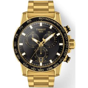 Tissot T1256173305101 Erkek Kol Saati
