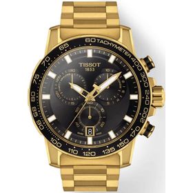 Tissot T1256173305101 Erkek Kol Saati