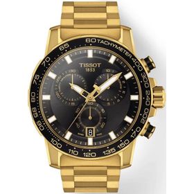 Tissot T1256173305101 Erkek Kol Saati