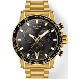Tissot T1256173305101 Erkek Kol Saati