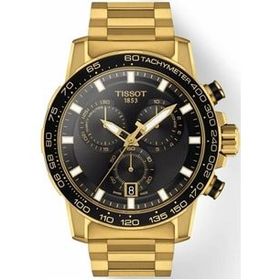 Tissot T1256173305101 Erkek Kol Saati