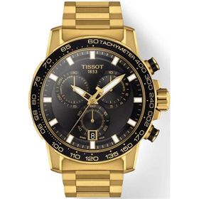Tissot T1256173305101 Erkek Kol Saati