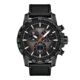 Tissot T1256173608100 Erkek Kol Saati