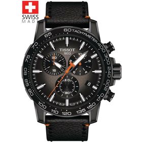 Tissot T1256173608100 Erkek Kol Saati