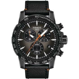 Tissot T1256173608100 Erkek Kol Saati