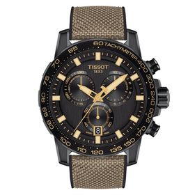Tissot T1256173705101 Kol Saati
