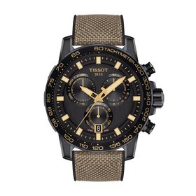 Tissot T1256173705101 Kol Saati