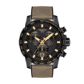 Tissot T1256173705101 Kol Saati