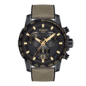 Tissot T1256173705101 Kol Saati