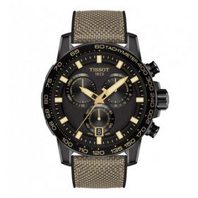 Tissot T1256173705101 Kol Saati