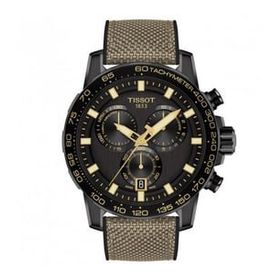 Tissot T1256173705101 Kol Saati