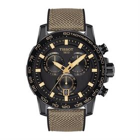 Tissot T1256173705101 Kol Saati