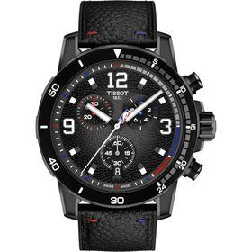 Tissot T1256173706700 Supersport NBA Special Edition Erkek Kol Saati