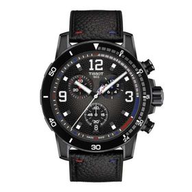 Tissot T1256173706700 Supersport NBA Special Edition Erkek Kol Saati