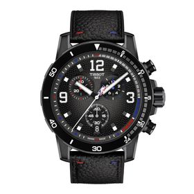 Tissot T1256173706700 Supersport NBA Special Edition Erkek Kol Saati