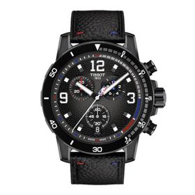 Tissot T1256173706700 Supersport NBA Special Edition Erkek Kol Saati
