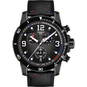 Tissot T1256173706700 Supersport NBA Special Edition Erkek Kol Saati