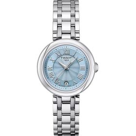 Tissot T126.010.11.133.00 Kadın Kol Saati