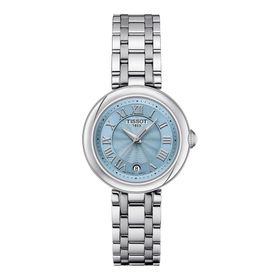 Tissot T126.010.11.133.00 Kadın Kol Saati