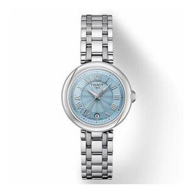 Tissot T126.010.11.133.00 Kadın Kol Saati