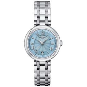 Tissot T126.010.11.133.00 Kadın Kol Saati