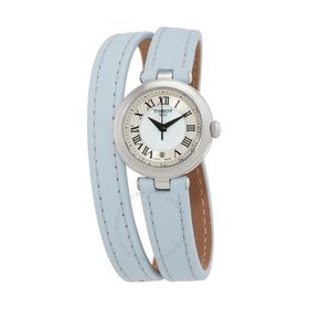 Tissot T126.010.16.113.02 Kadın Kol Saati