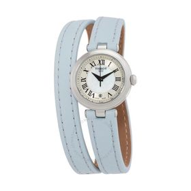 Tissot T126.010.16.113.02 Kadın Kol Saati