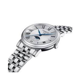 Tissot T1260101101300 Kadın Kol Saati