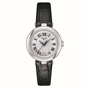 Tissot T1260101601300 Kadın Kol Saati