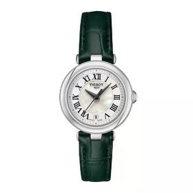 Tissot T1260101611302 Kadın Kol Saati