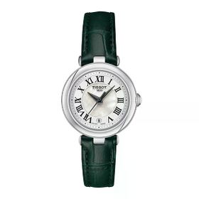 Tissot T1260101611302 Kadın Kol Saati