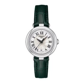 Tissot T1260101611302 Kadın Kol Saati