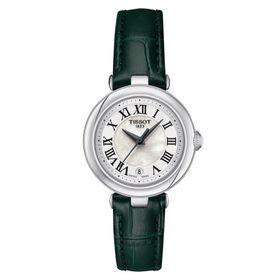 Tissot T1260101611302 Kadın Kol Saati