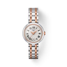 Tissot T1260102201301 Kadın Kol Saati