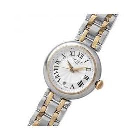 Tissot T1260102201301 Kadın Kol Saati
