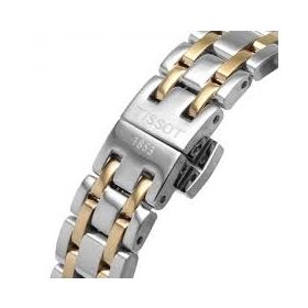 Tissot T1260102201301 Kadın Kol Saati