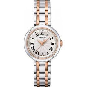 Tissot T1260102201301 Kadın Kol Saati