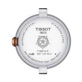 Tissot T1260102201301 Kadın Kol Saati